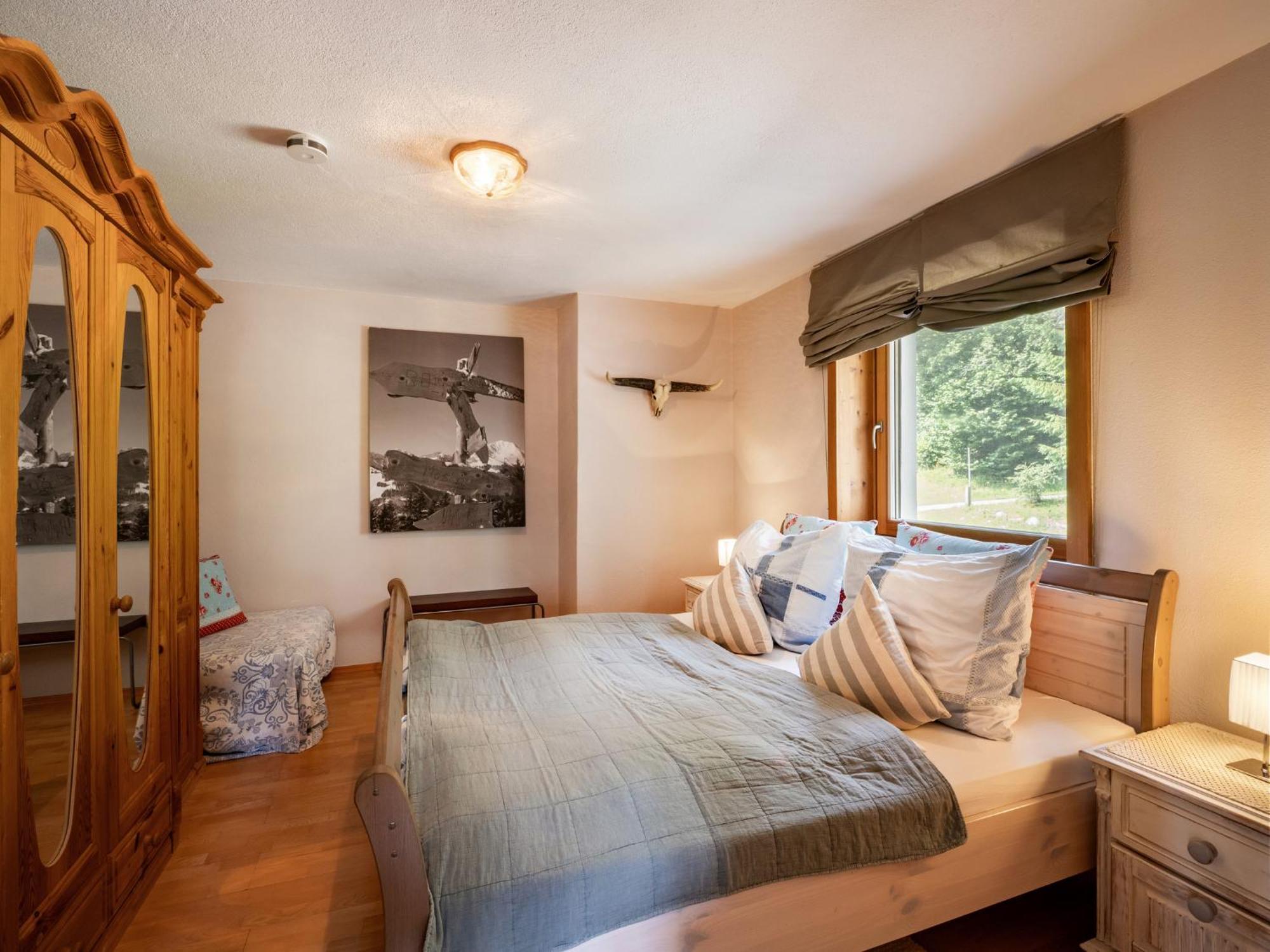 Appartement Teresa I By Nv-Appartements 티롤 키르흐베르크 외부 사진